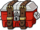 Plastic Capsule