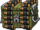 Armored Capsule
